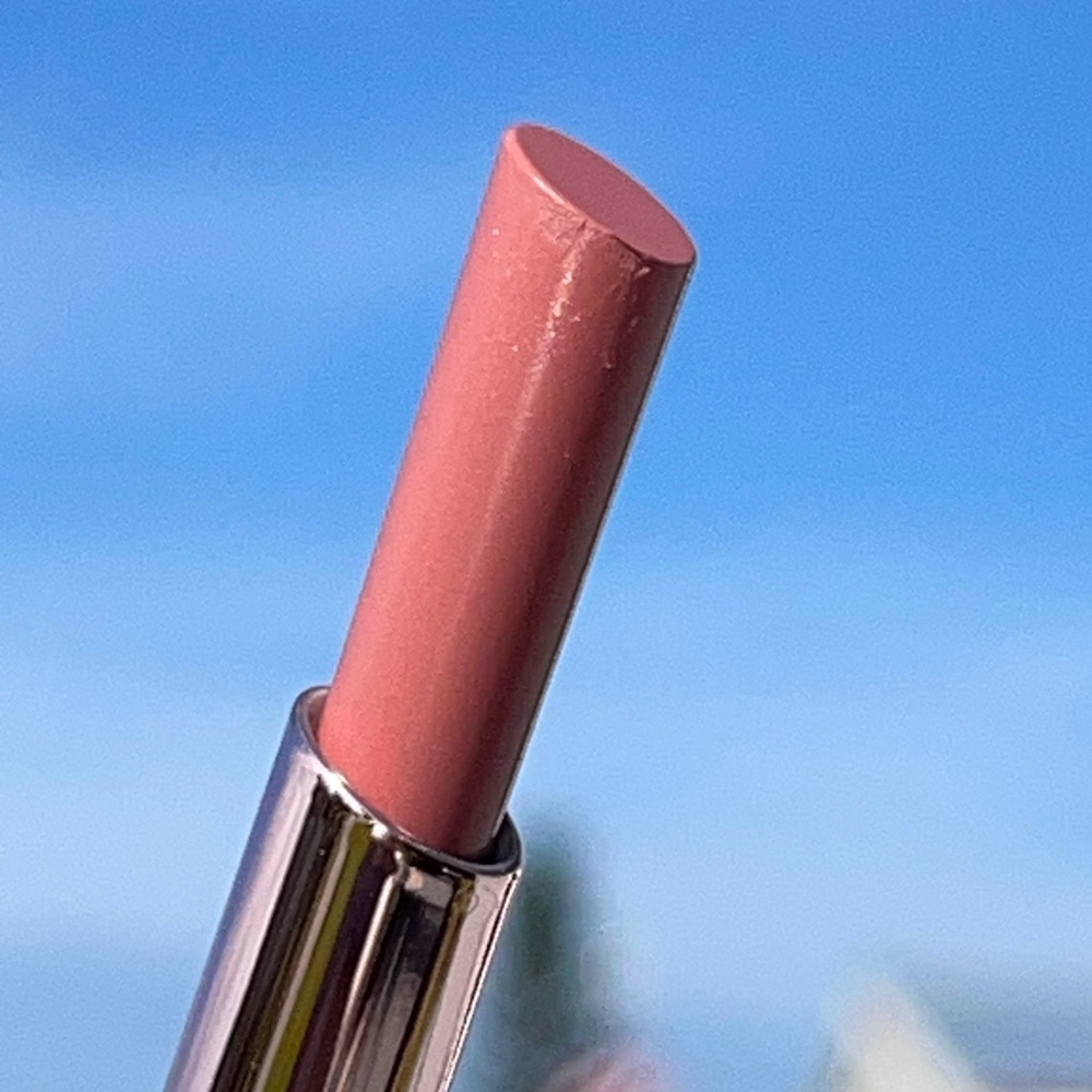 LYS BEAUTY Speak Love Moisture Matte Lipstick In Sincere (Soft Nude Pink)